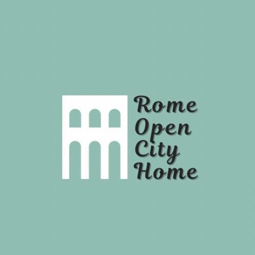 Rome Open City Home Dış mekan fotoğraf