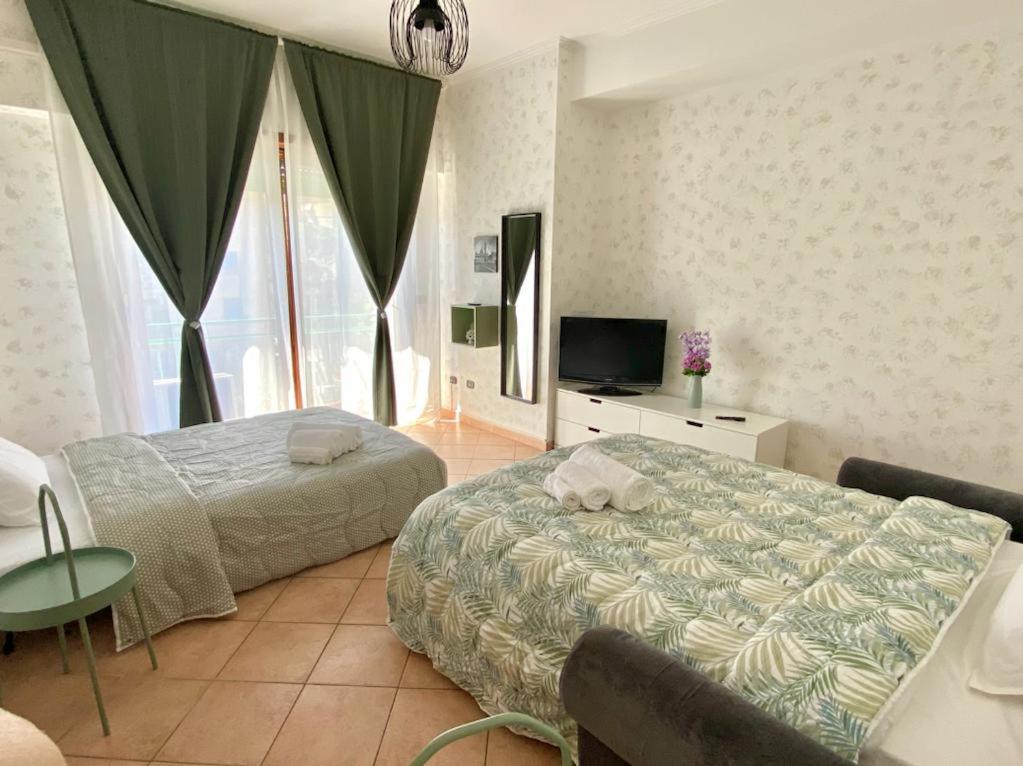 Rome Open City Home Dış mekan fotoğraf